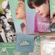 SHINee Taemin Minho Goods Transfer