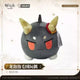 Arknights Ch'en Bubble Doll