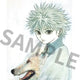 Hunter x Hunter HxH Jump Shop Killua Tapestry