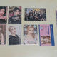 CLASS:y Japan photocard set transfer