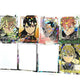Kaiju No. 8 Kai-Pal Jump Special Benefit Member Card