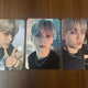 BTOB Lee Minhyuk HUTA Hook DimuMu unreleased photo