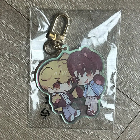 42-nim, Debuichuk, Geunmun, Geunse-Mundae Keyring for Sale