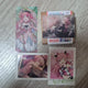 Project Sekai Proseka Momoi Airi 4th Anniversary Thanksgiving Shiori, Noble Art, Pasha