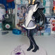 Box O) Madomagi Homura Figure Transfer WTS) Puella Magi Madoka Magica