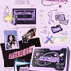 IU Uaena Fanclub 8th Generation Kit