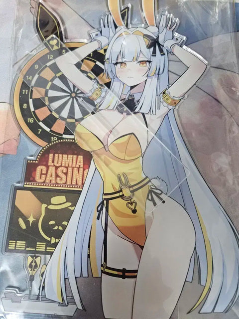 Eternal Return Rio Large Acrylic Stand