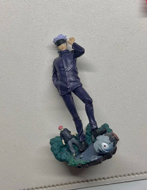 Jujutsu Kaisen Gojo figure