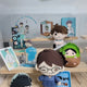 Haikyu Oikawa, Iwaizumi, Kunimi for sale