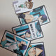 Haikyu Oikawa, Iwaizumi, Kunimi for sale