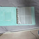 Mint Purple Photocard Binder
