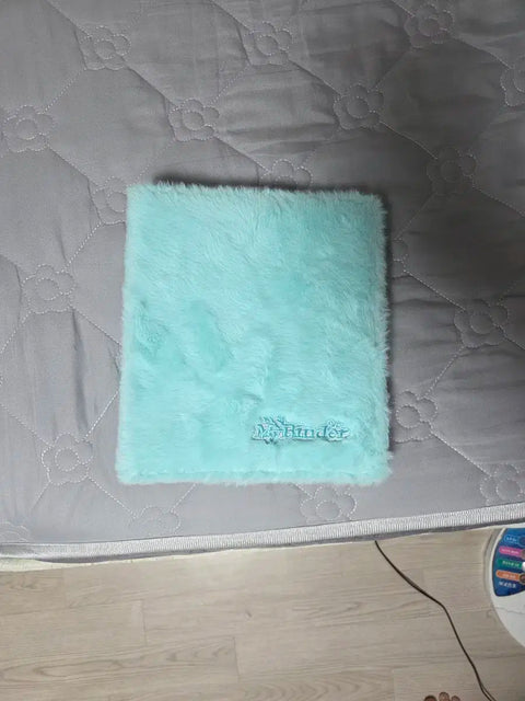 Mint Purple Photocard Binder