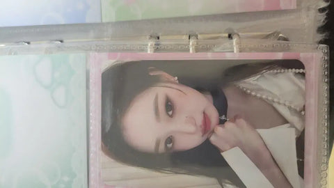 Jang Wonyoung have version I AM Gongbang