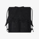 NewJeans X Kolle Rabbit String Bag Shade Black