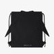 NewJeans X Kolle Rabbit String Bag Shade Black