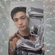 Stray Kids Hyunjin photocard KARMA