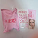 IVE Secret Evil Cupid Doll Album Autumn Moon Sale/Transfer