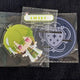 Fragaria Memories Picaro Mini Character Diorama Acrylic Stand