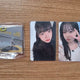 Jo Yuri Fan Concert Glassy Special Gift