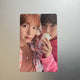 NCT Wish The Icon Ryo Sakuya Unit Photocard Type B