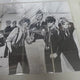 Blue Lock TSUTAYA Bonus Postcard Set