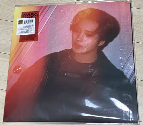 Narcissism LP