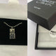 NCT 127 Fact Check Necklace