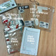 Package Pouch Photocard Pouch Photocard Holder Transfer Available for All Fandoms Lucy