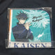 Jujutsu Kaisen Gojo Megumi Nobara Itadori Hand Towel