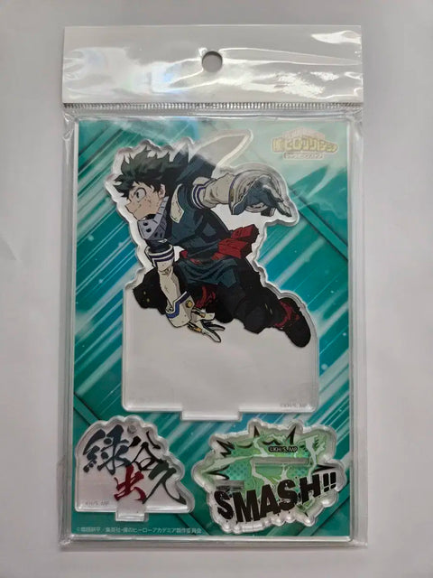 My Hero Academia Izuku Midoriya Acrylic Stand