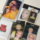 Key Goods Photocard Postcard Bundle Keyland Grocs