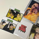 Key Goods Photocard Postcard Bundle Keyland Grocs