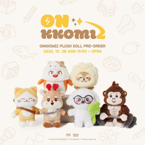 ONF Onkkomies doll transfer