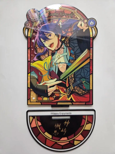 Ensemble Stars Kanzaki Souma Acrylic Stand