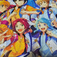 Ensemble Stars Engineering Major Vol. 1 & 2 Japanese Edition Bundle