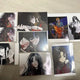 Your death, Kimi ga Shine, Kai photocard set 8, transfer sale