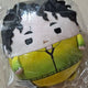 Haikyuu Sakusa Jersey Fuwa Kororin M Animate Exclusive Doll
