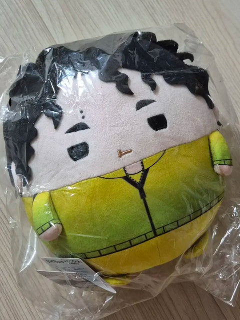 Haikyuu Sakusa Jersey Fuwa Kororin M Animate Exclusive Doll