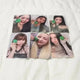 Oh My Girl Dreamy Resonance Everline Face-to-Face Fansign Benefit Photocard Set