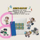BOYNEXTDOOR 2025 Season's Greetings