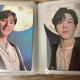 DAY6 Even of Day EOD photocard Young K Dowoon Unit bulk