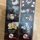 Demon Slayer Kimetsu no Yaiba Swordsmith Village Arc Steel Cut Special Set Transfer Muichiro Mitsuri Kimetsu