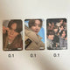 Rise National Geographic Photocards