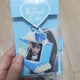 Girls' Generation Taeyeon birthday photocard