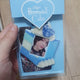 Riize Wonbin birthday photocard