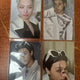 ATEEZ Wooyoung, Mingi photocard