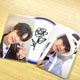 ZEROBASEONE ZB1 Kim Gyuvin In Bloom Panda Album Photocards (PC) - selling all together