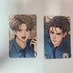 Jamie Shop Good Morning Collection Photocard Haeving Curve