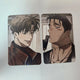 Jamie Shop Good Morning Collection Photocard Sisyphus's Dogs