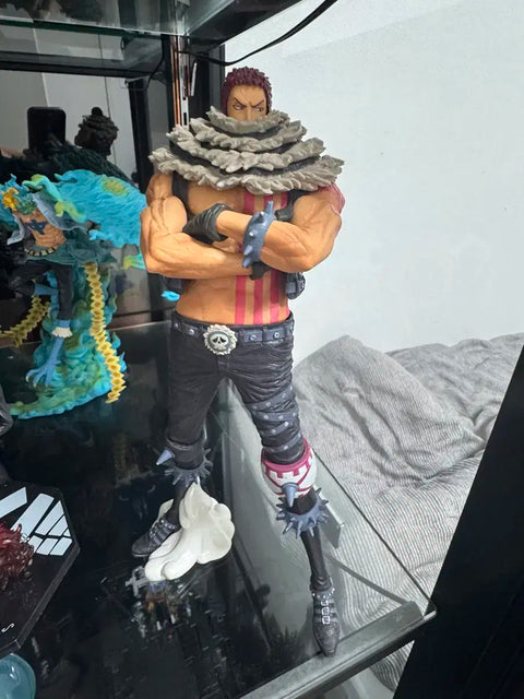 One Piece Katakuri Figure